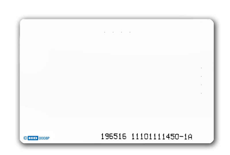 tnw800-HID-prox-card