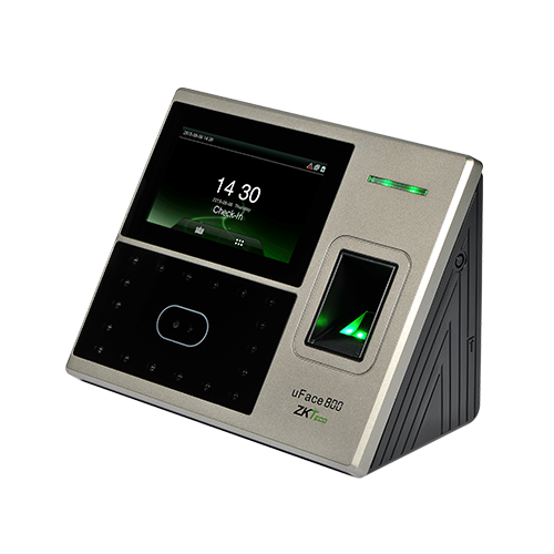 uface 800