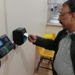 canteen solution