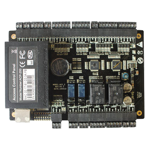 access control controller
