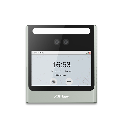 zkteco eface10