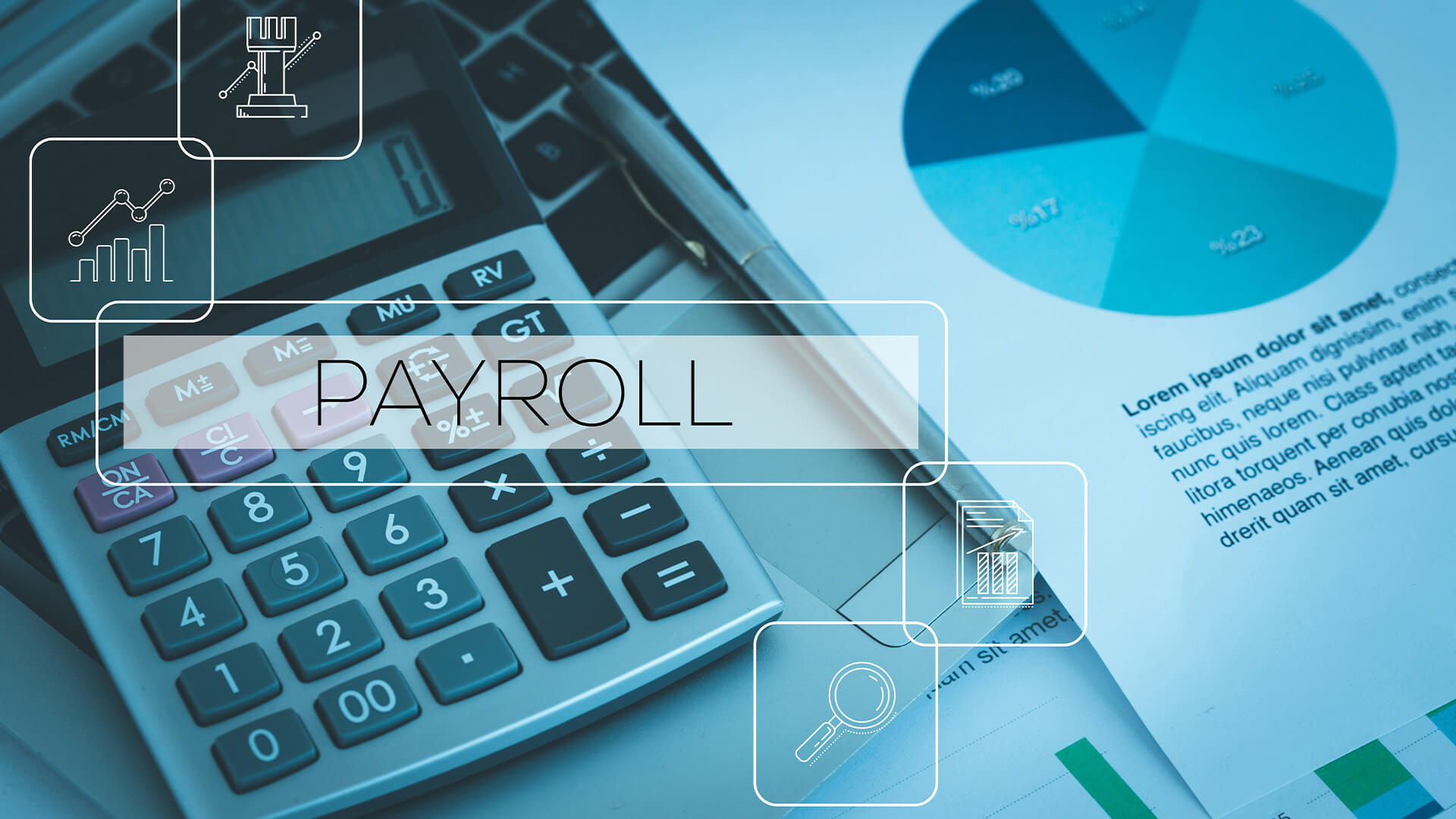 payroll system