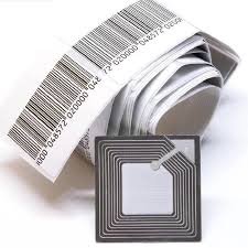 EAS paper lable