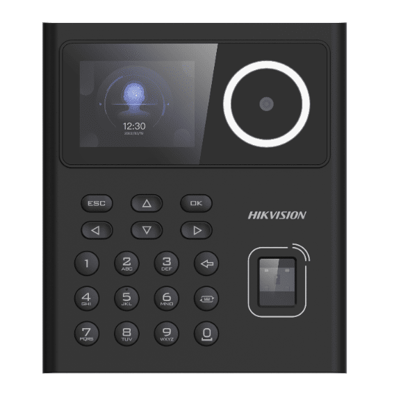 DS-K1T320EFWX-B