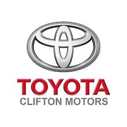 toyota clifton motores